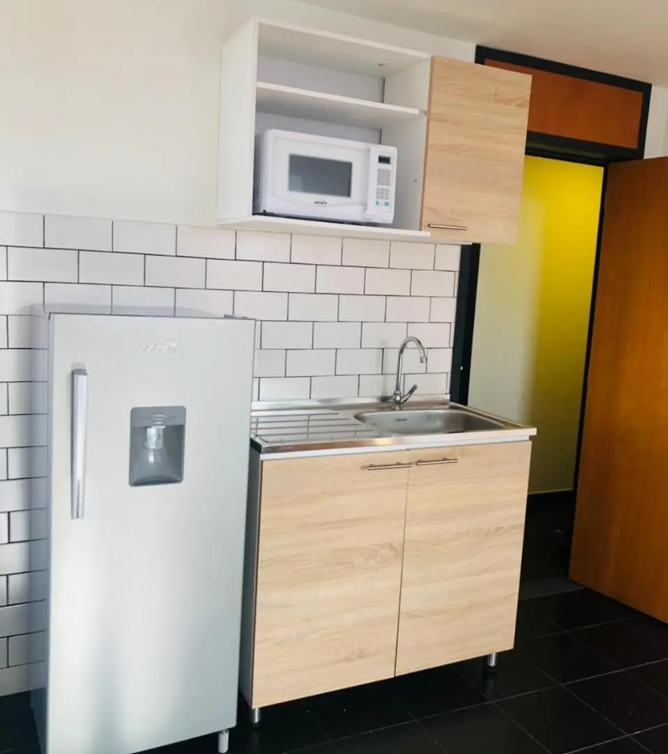 Habitaciones Para Estudiantes Chapinero Bogota