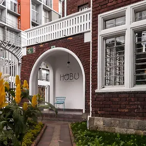 Hostel Hobu, Bogota