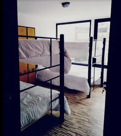 Habitaciones Para Estudiantes Chapinero Bogota 0*,