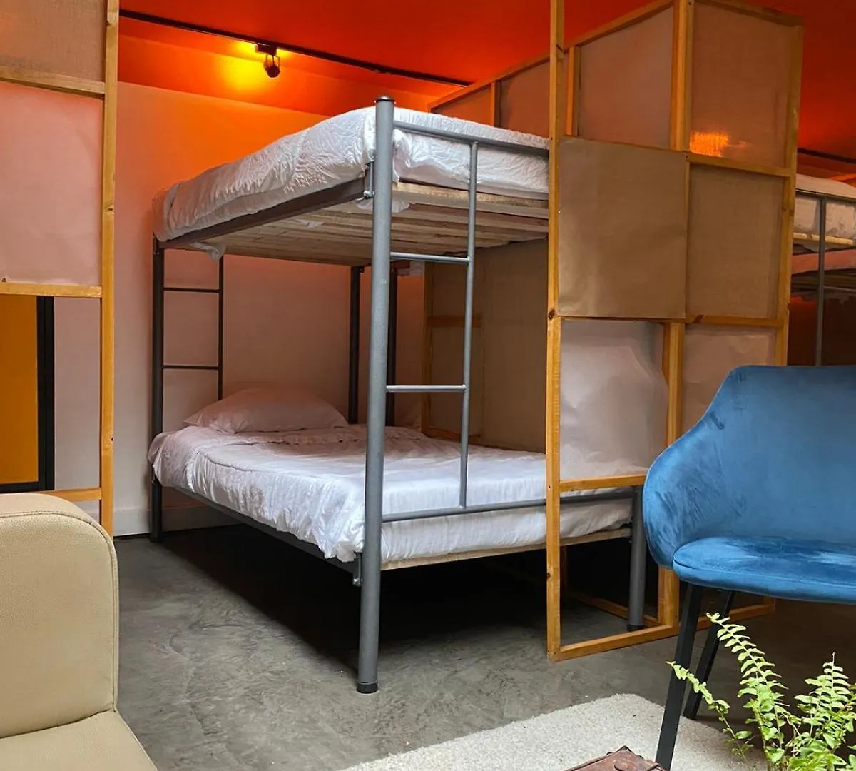 Guest house Habitaciones Para Estudiantes Chapinero Bogota Colombia